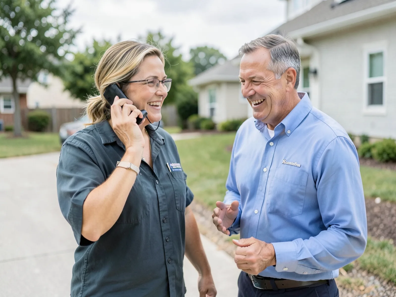 Frequently Asked Questions About Flood Damage Restoration in Glenwood, MD